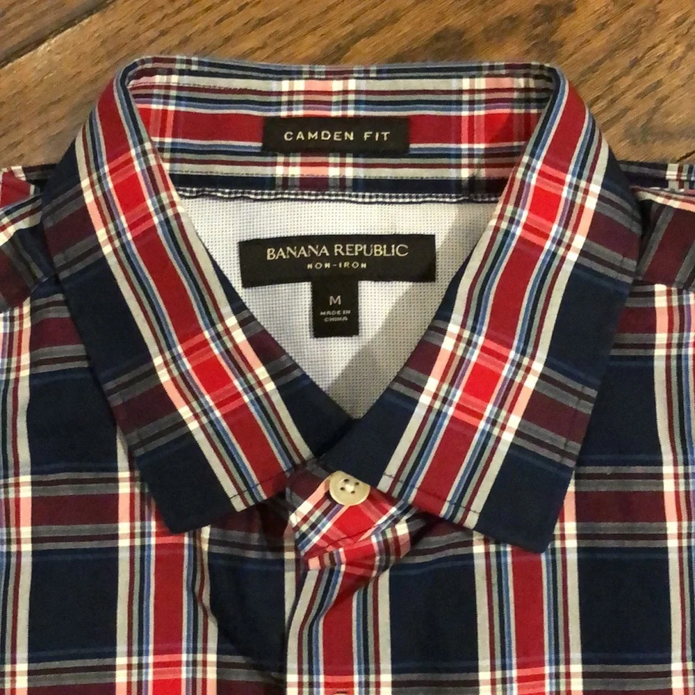 Banana Republic banana republic